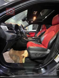 تويوتا هايلاندر